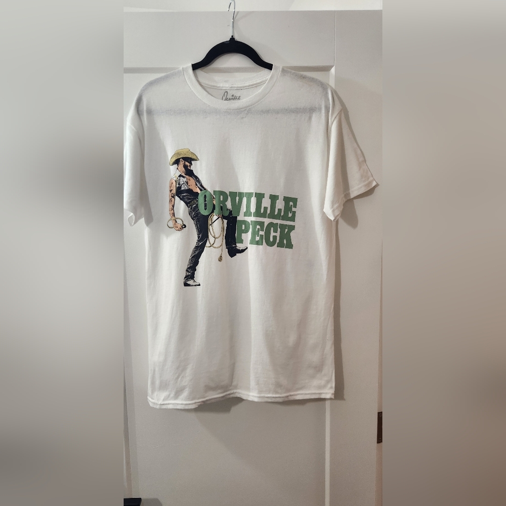 Orville Peck Shirt